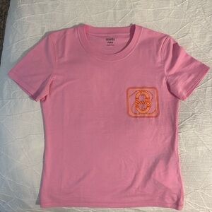 BRAND NEW Hermés Women Micro Canoe Shirt NWT AUTHENTIC